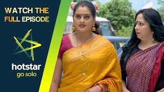 Vanambadi Epi 485 03-09-18 Download & Watch Full Episode on Hotstar