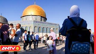 Libya Thổ Nhĩ Kỳ chỉ trích chuyến thăm của quan chức Israel tới khu đền Al-Aqsa  Thời sự quốc tế