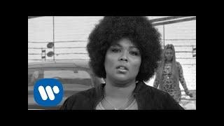 Lizzo - Boys Official Video