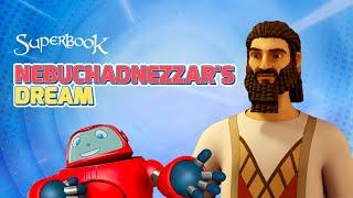 Superbook - Daniel & Nebuchadnezzars Dream - Season 3 Episode 12 - Full Episode Official HD Version