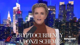 Are Bitcoin and Other Cryptocurrencies a Ponzi Scheme or Legitimate? With Brett Johnson