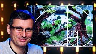 How To Achieve BREATHTAKING Aquarium Looks  Aquascaping COMPOSITION Masterclass