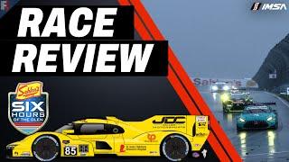 IMSA 2024 Watkins Glen Race Review