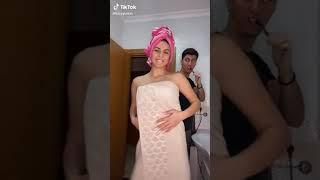 Soyunma şakası Oha  #naked #nude #joke #tiktok