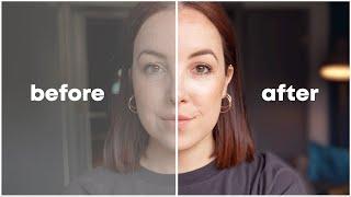How to color correct like a PRO  Adobe Premiere Pro 2022