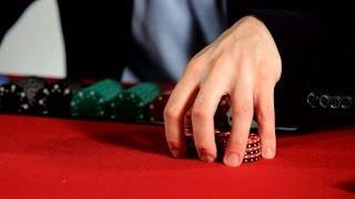 How to Shuffle Poker Chips  Poker Tutorials