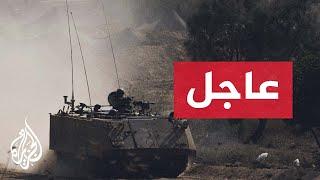 قيادي في القسام انسحاب 70%؜ من القوات الإسرائيلية خارج شمال قطاع غزة