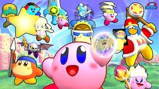 M8W Stupid Kirbys Return to Dreamland Deluxe