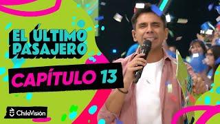 El Último Pasajero - Capítulo 13 - Temporada 1