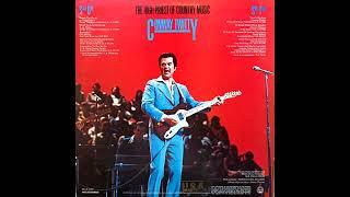 Before The Next Teardrop Falls  Conway Twitty  1975