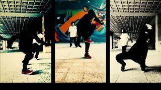 Long Story Longer MRK SX & Royce Da 59 -  Run The Light Official Music Video