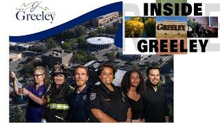 Inside Greeley Highlights from the 2024 City of Greeley Budget