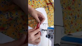 خياطة فصال صيفي من الروائع #فصالات #خياطة #sewing #fashion #viral #خياطة_نسائية #خياطة_وتفصيل