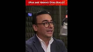 ¿Por qué terminó Otro Rollo? Adal Ramones en Yordi En Exa