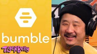 Why Bobby Lee Got Banned Off Of Bumble