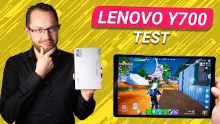 Lenovo Legion Tab Y700 2023 Test Bestes 8 Zoll Android Tablet