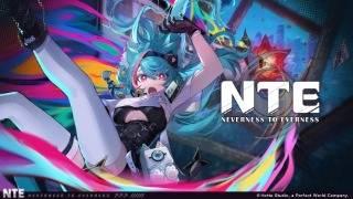 NTE New Gameplay Trailer  Daily Life in Hethereau