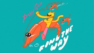 Peggy Gou - Find the Way Visualiser