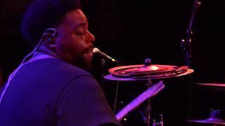 Aaron Spears - Caught Up  2018 Brazil Clinic Tour - Fortaleza