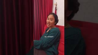 Istri kentut #shorts #istri #kentut #lucu #viral