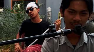 KORROK  Bali Rock  - Otak Mesum parody by KERREK