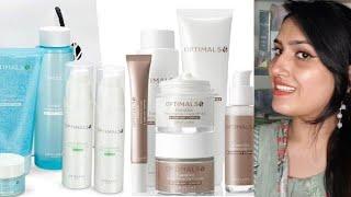 Oriflame Products Use And Reviews  What i purchased from oriflame