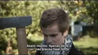 En Forelskelse Awakening - A Descoberta - Curta Metragem Gay Legendado PT-BR