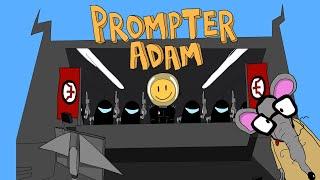 prompter adam