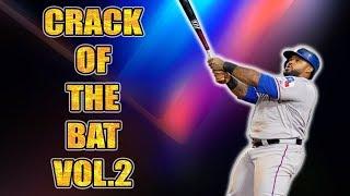 Crack Of The Bat Vol.2