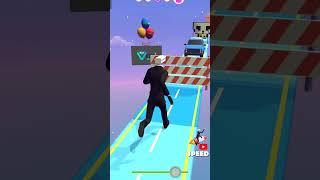 Scale Man Run Level 78 #shorts #gameplay #viral #games #casualgame #youtubershorts #short