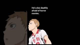 Yaku Relationship Headcanons