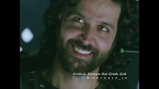 World Class Performance Of Hrithik Roshan For Guzaarish