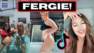 Hit It Fergie TikTok Compilation Fergalicious