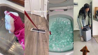 ASMR LIMPEZA E ORGANIZAÇÃO COMPILADOSASMR CLEANING AND ORGANIZING ASMRSATISFATÓRIO COMPILATIONS