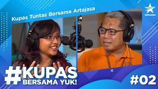 Eps 2- Cara Mudah Jadi Merchant QRIS