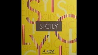 Обои Andrea Rossi Sicily