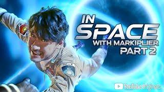 In Space with Markiplier Part 2