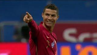 Cristiano Ronaldo 100th goal whatsapp status