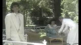 ΜΙΧΑΛΗΣ ΡΑΚΙΝΤΖΗΣ  ΠΡΟΚΑΛΕΙΣ  OFFICIAL VIDEO CLIP  1990