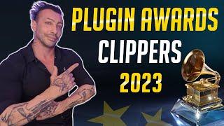 Best Clipper Plugins 2023 - MixbusTv Plugin Awards