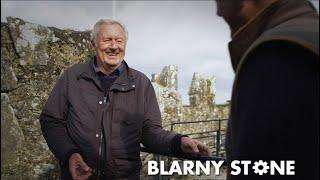 Chris Tarrant Extreme Railway Journeys - BLARNEY STONE