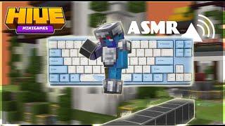 490 FPS asmr handcam gameplay  Hive Skywars