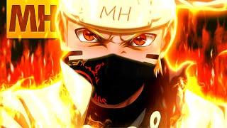 Tipo Narutin  Naruto  Style Trap  Prod. Sidney Scaccio  MHRAP