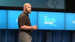 Velocity 2011  Theo Schlossnagle Career Development