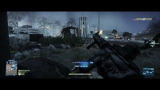 Battlefield 3 Multiplayer MIX Gameplay No Cheats