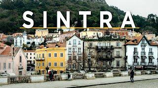 Sintra Portugal Travel Guide 2023