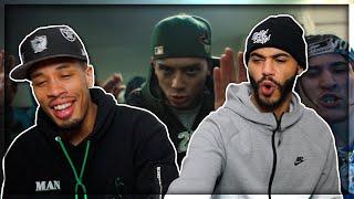 Central Cee - Eurovision Reaction RondodasosaBaby GangA2AntiMoradBeny JrAshe 22Freeze Corleone