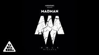 MadMan - Gas Pedal ft. Corrado