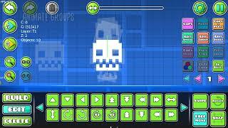 Geometry Dash 2.2 Keyframe System