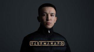 Ulukmanapo - Все хиты  Лучшие треки